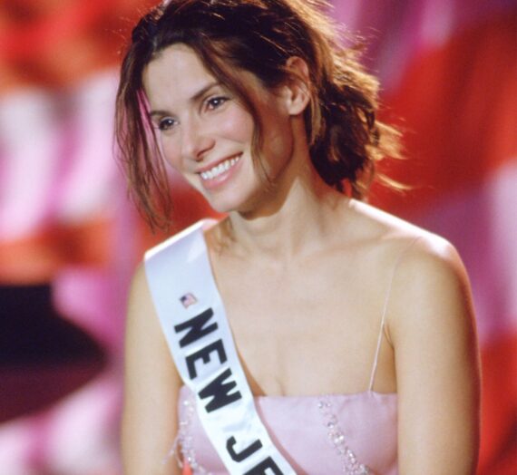 Today is the perfect date to reveal 25 secrets about Miss Congeniality