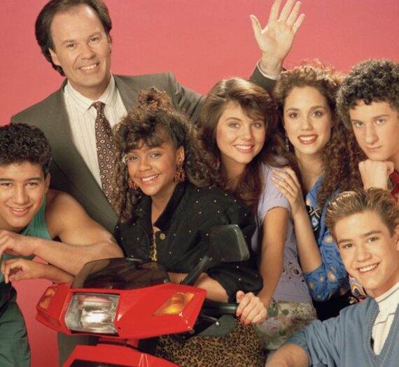 We’re so excited to reveal these 31 shocking secrets about Saved By the Bell