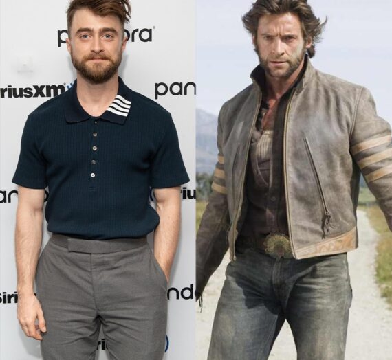 Daniel Radcliffe Responds to Wolverine MCU Fan Casting Rumors