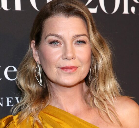Ellen Pompeo: Grey’s Anatomy Should Be Less ‘Preachy’ About Social Issues, More Consistent ‘Over Time’