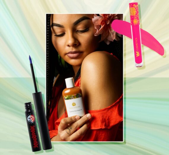 Latinx-Owned Beauty Brands to Support Now and Forever