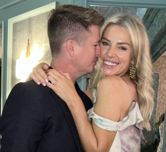 Pippa O’Connor is searching for Ireland’s biggest bachelor